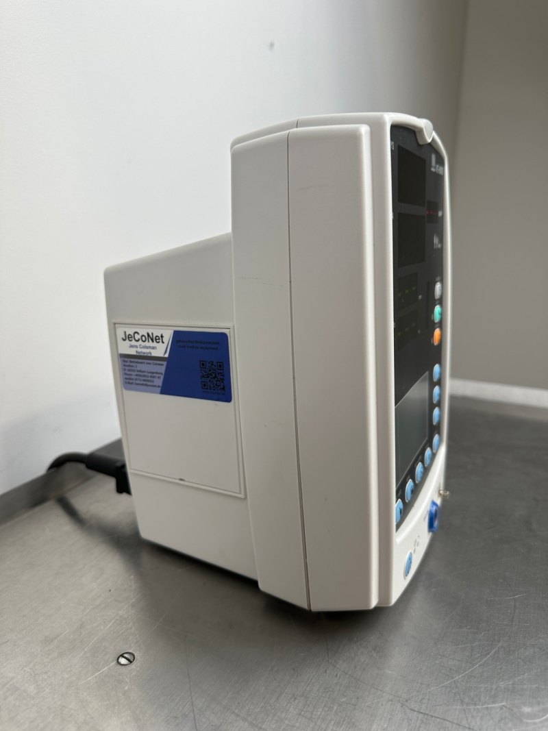 Mindray VS-800 Vitaldatenmonitor inkl. Zubehör