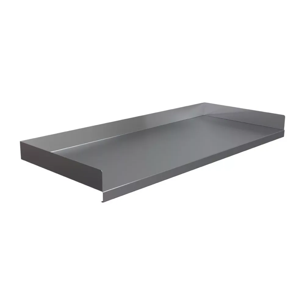 Parry Modular Bar Shelf 600mm MB-SF600 - islandcatering