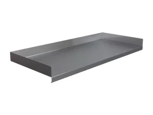 Parry Modular Bar Shelf 600mm MB-SF600 - islandcatering