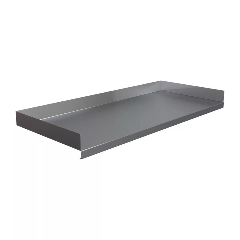 Parry Modular Bar Shelf 600mm MB-SF600 - islandcatering