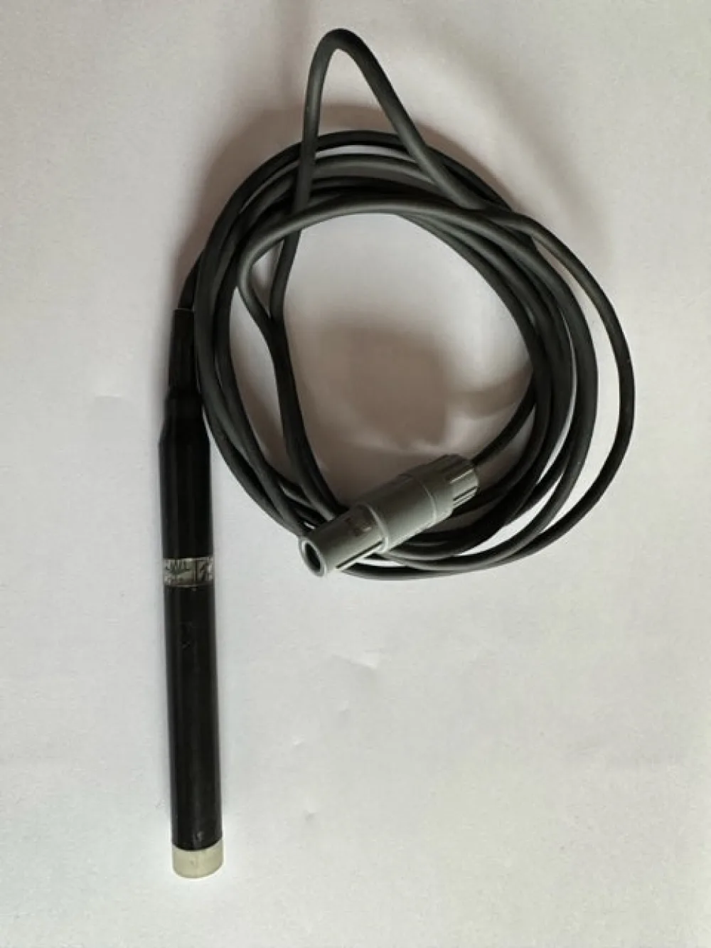 DWL 4 Mhz Stiftschallsonde