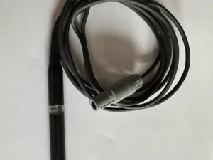 DWL 4 Mhz Stiftschallsonde