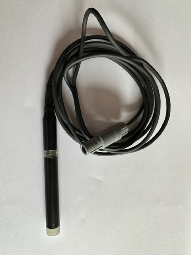 DWL 4 Mhz Stiftschallsonde