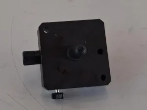 Mechanisches Justier-/Einstellmodul