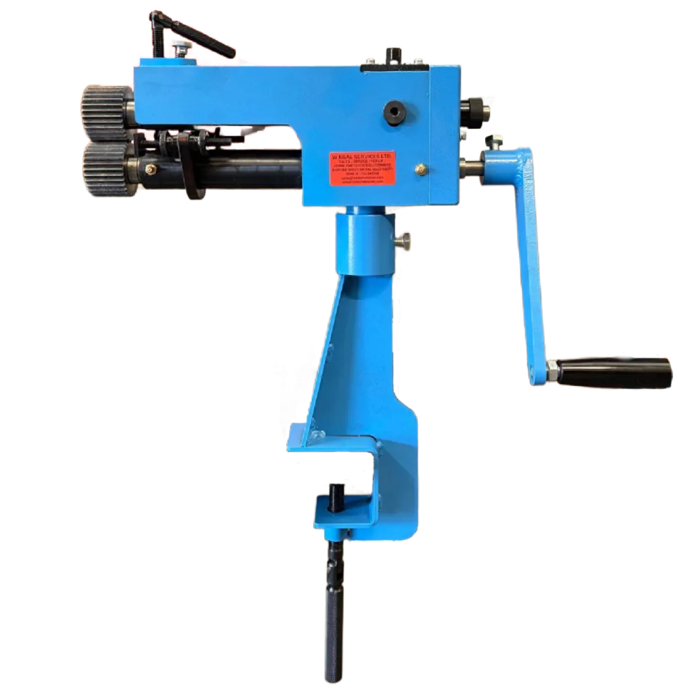 WNS Hand Swager 177mm - WNS - W. Neal Services Ltd