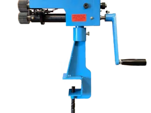 WNS Hand Swager 177mm - WNS - W. Neal Services Ltd