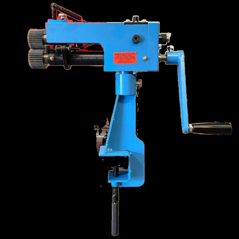 WNS Hand Swager 177mm - WNS - W. Neal Services Ltd
