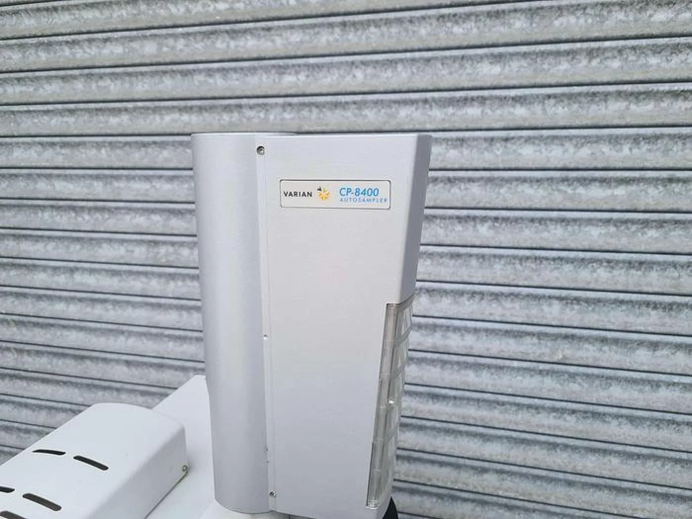 Varian 3900 GC with CP-8400 Autosampler - 6