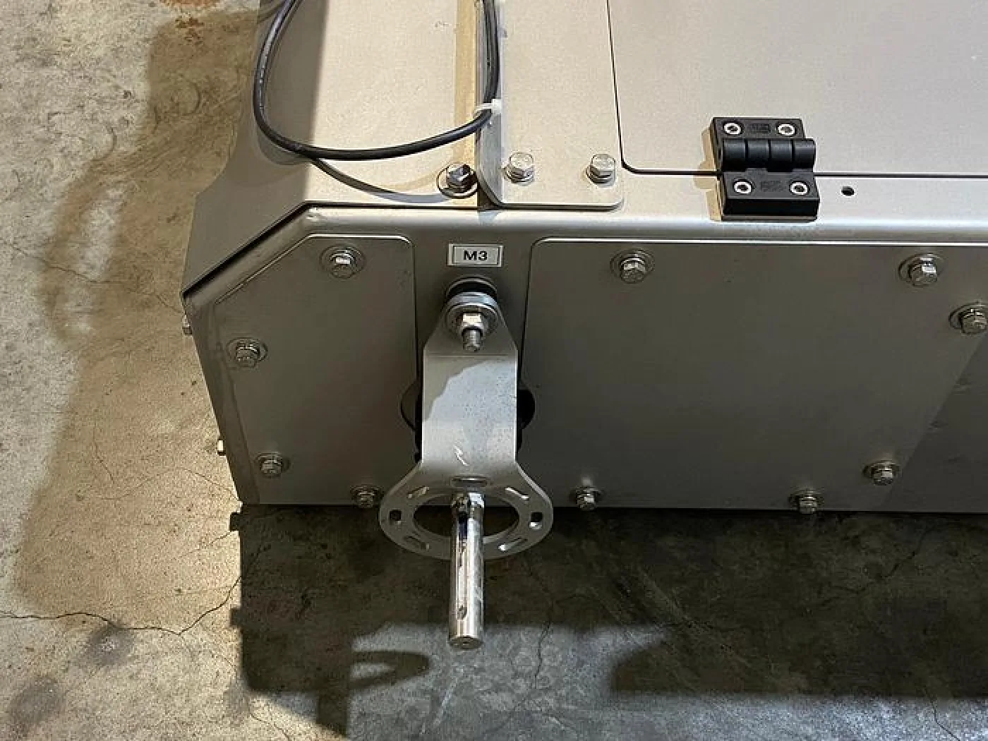 RMA Transportband - 7