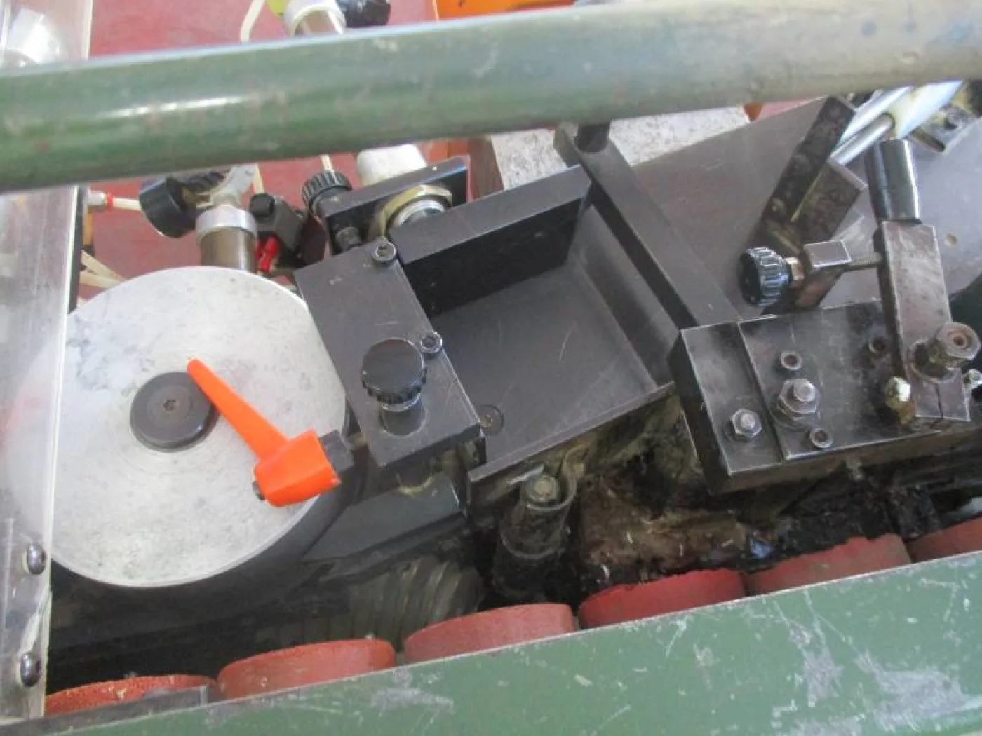 BORDATRICE MOD. B130R - 4