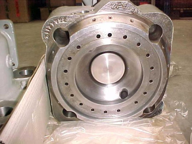 CYLINDER HEADS BOLNES DNL 120/600 – 150/600 – 170/600 AND 190/600