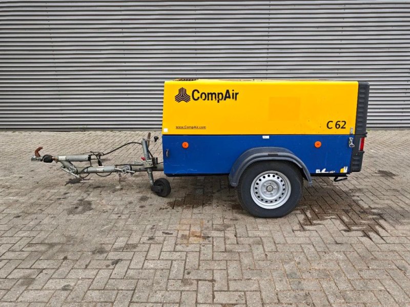 Compair C62