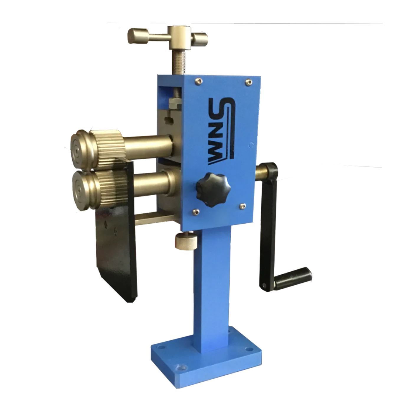 WNS Hand Swager 100mm Throat - WNS - W. Neal Services Ltd - 1