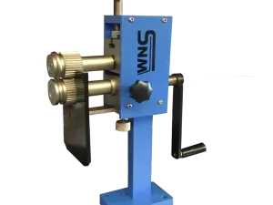 WNS Hand Swager 100mm Throat - WNS - W. Neal Services Ltd