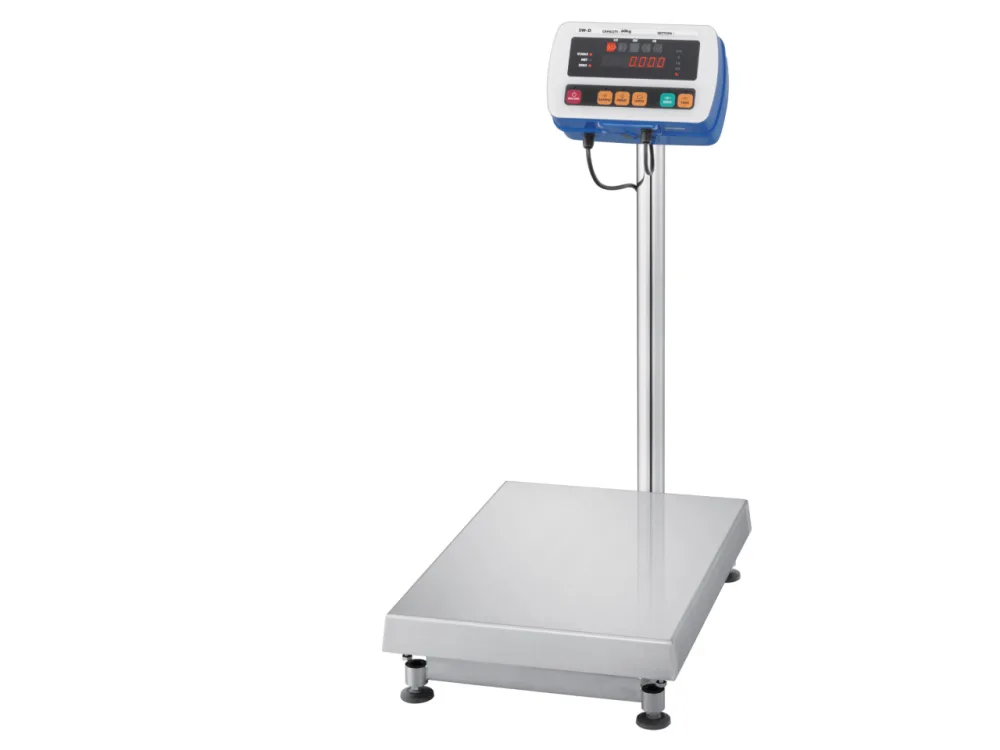 A&D SW-60KL Super Washdown Scale