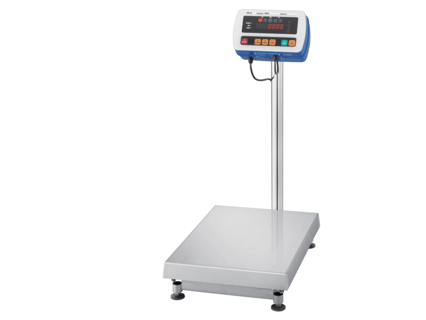 A&D SW-60KL Super Washdown Scale - 1