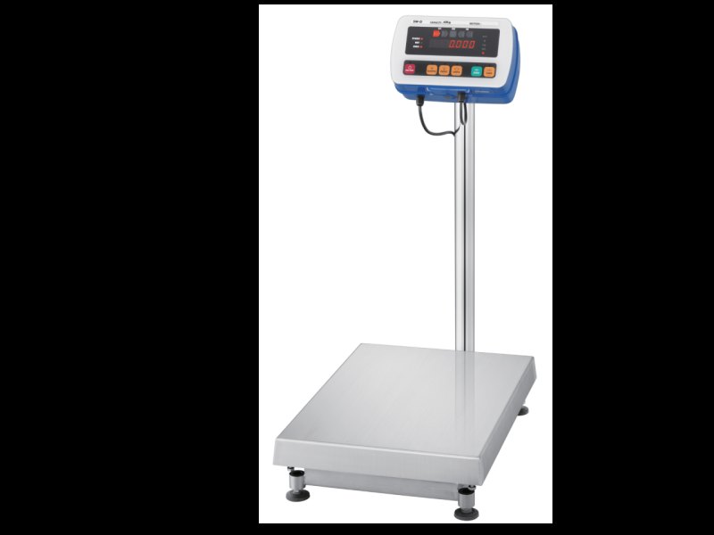A&D SW-60KL Super Washdown Scale