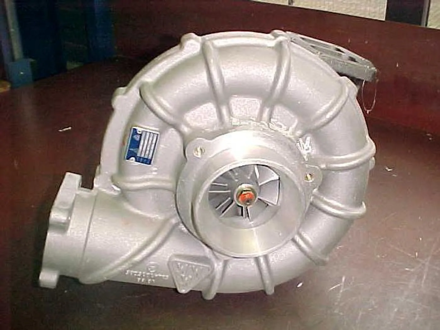 KKK K44-5960MNA18L22 - 5