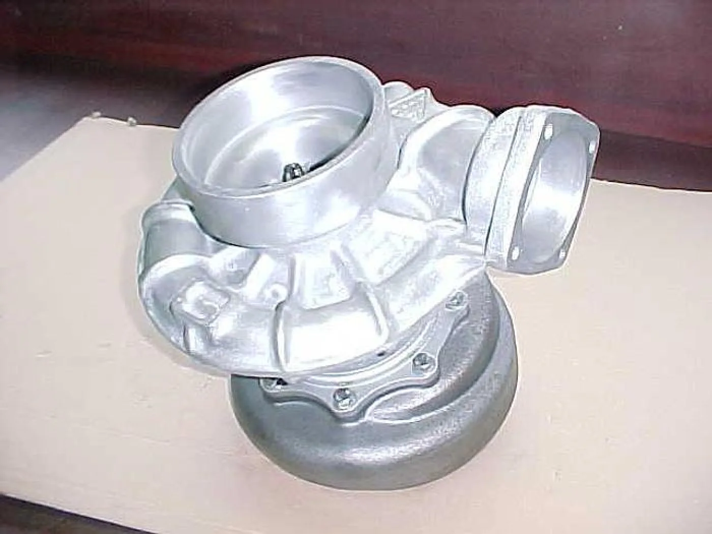 KKK 4MF-4870NDA258 - 3