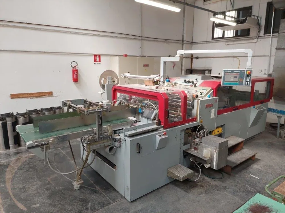 Horauf BDM Universal coperatrina