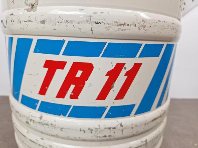 Air Liquide TR11 nitrogen Vessel