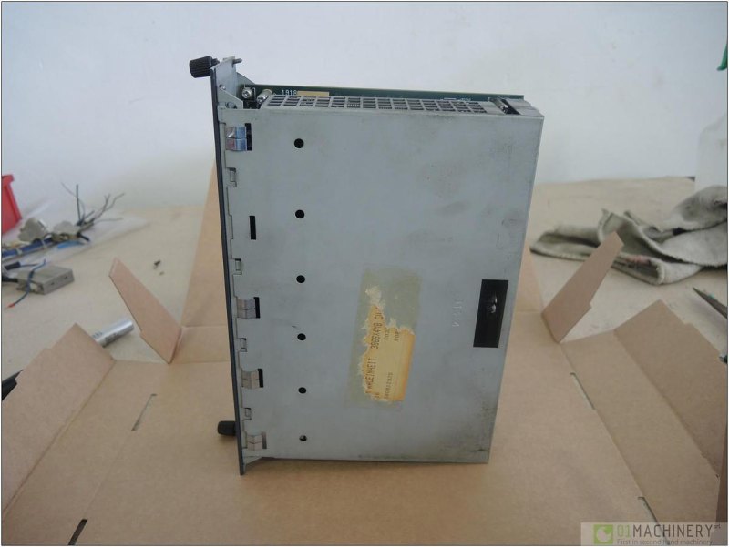 2000 KEBA CU 211/E AI1418