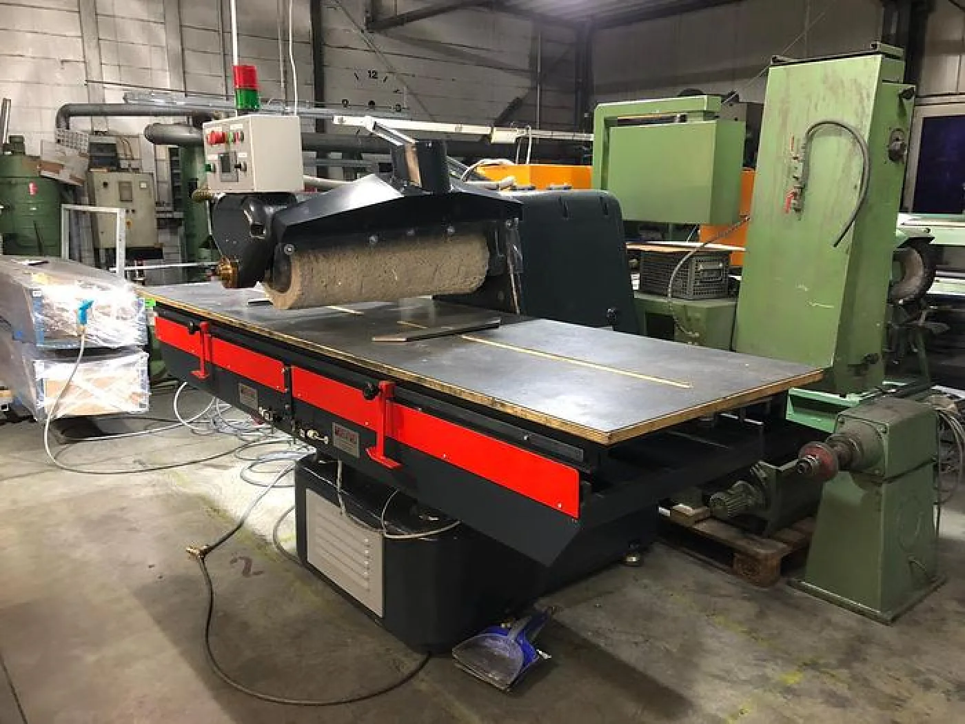 SPAZZOLONE LADIR 900 - 4