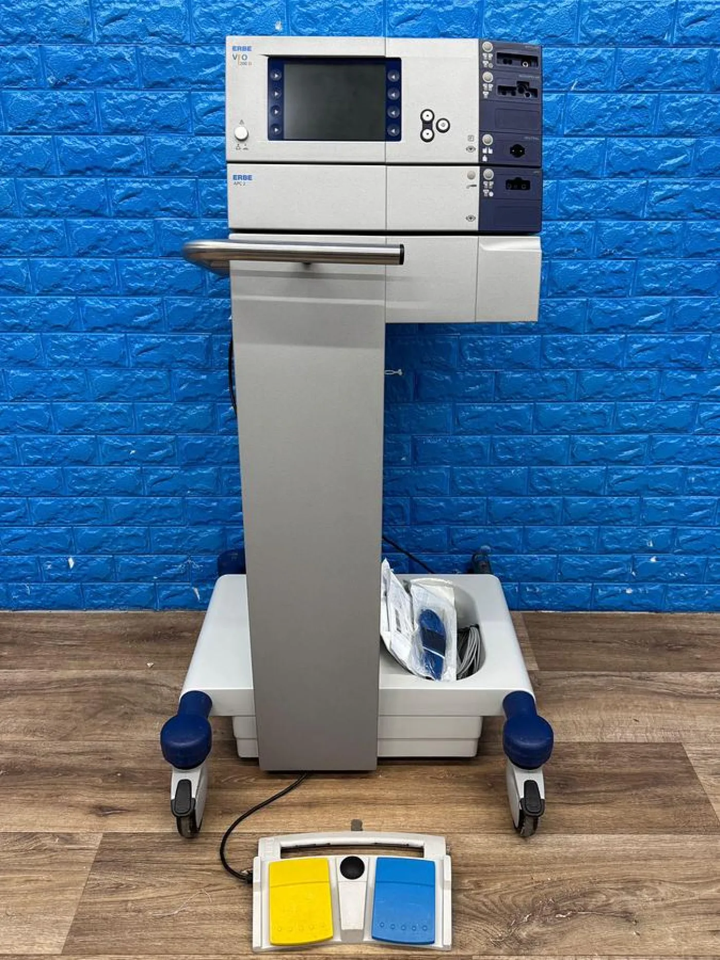 Erbe VIO 200 D - 1