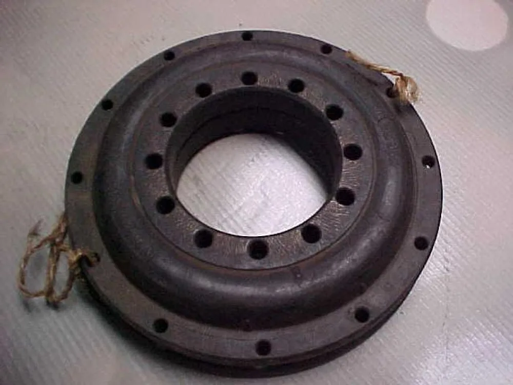 VULKAN EZ 86S COUPLING NEW !!