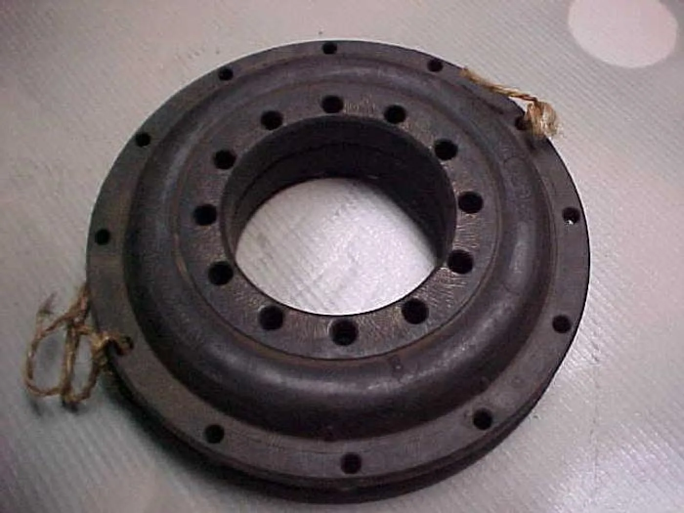 VULKAN EZ 86S COUPLING NEW !! - 1