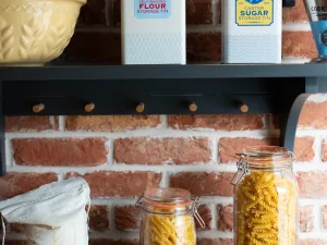 Tala Lever Arm Jar – 1550 ml (3.41 lb) Capacity - islandcatering
