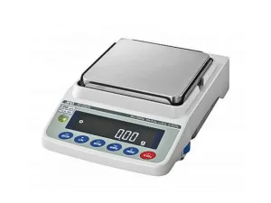 A&D Apollo GF-6002A Precision Balance