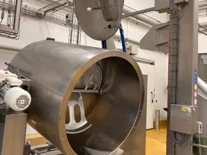800LTR Steam Mixing Kettle