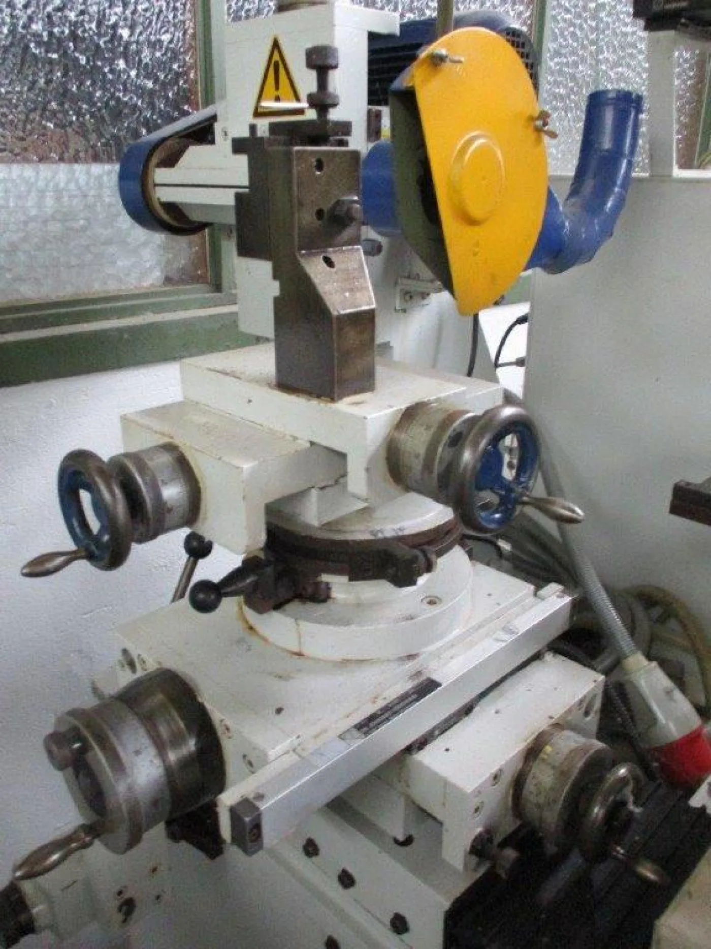 VSR 3 SIMON 1984 - 6