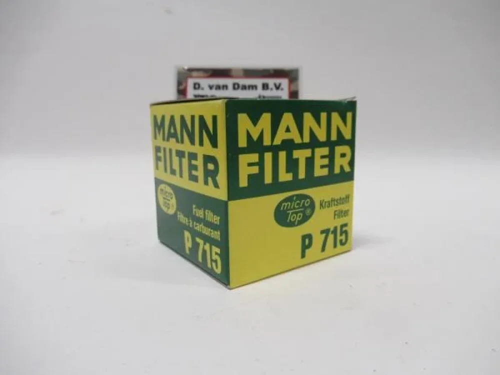 MANN P 715