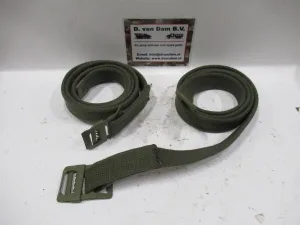 Canvas riemset