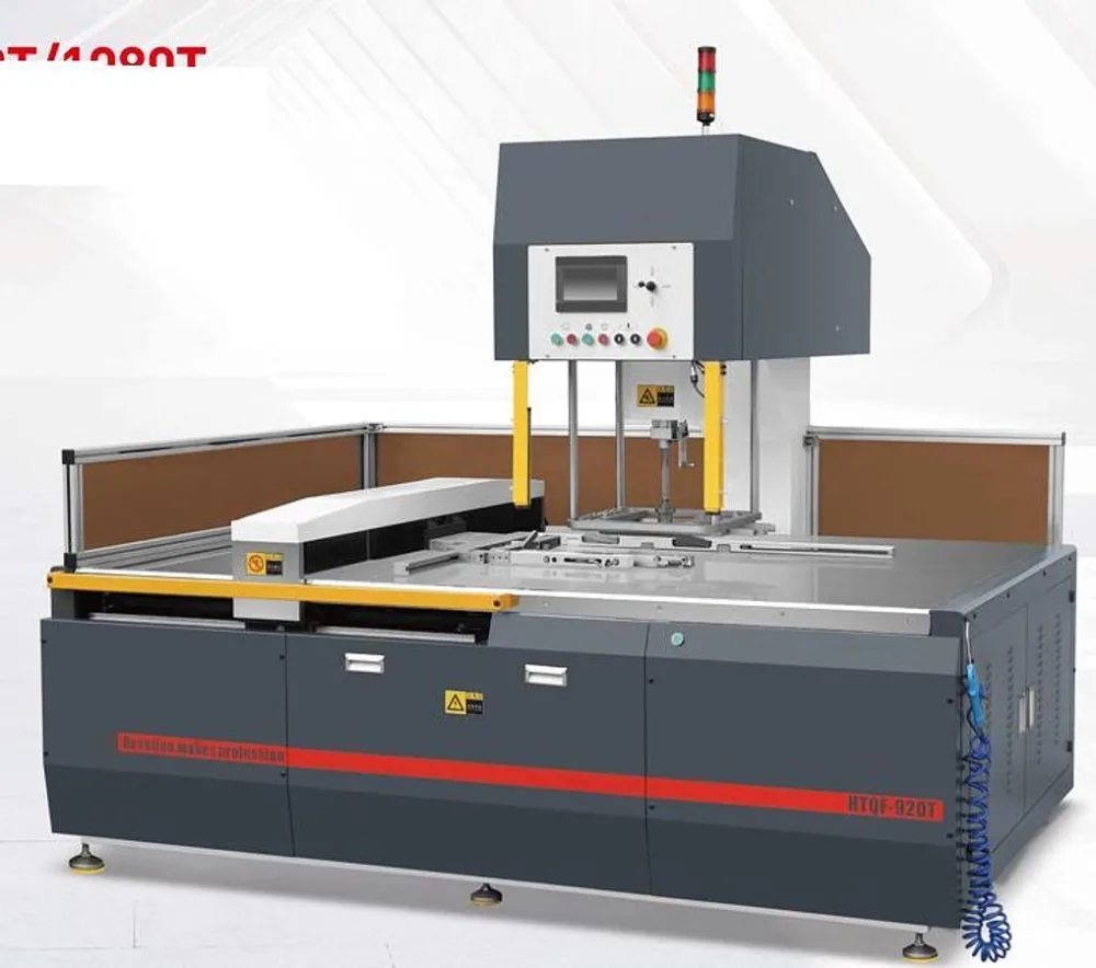 Máquina Automática de Separación de Recortes y Troqueles Rotatorios: JDSHTQF-920T & JDSHTQF-1080T 🏆