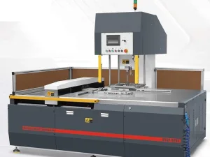 Máquina Automática de Separación de Recortes y Troqueles Rotatorios: JDSHTQF-920T & JDSHTQF-1080T 🏆