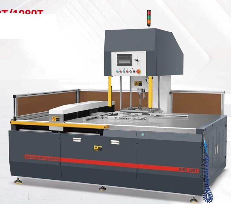 Máquina Automática de Separación de Recortes y Troqueles Rotatorios: JDSHTQF-920T & JDSHTQF-1080T 🏆