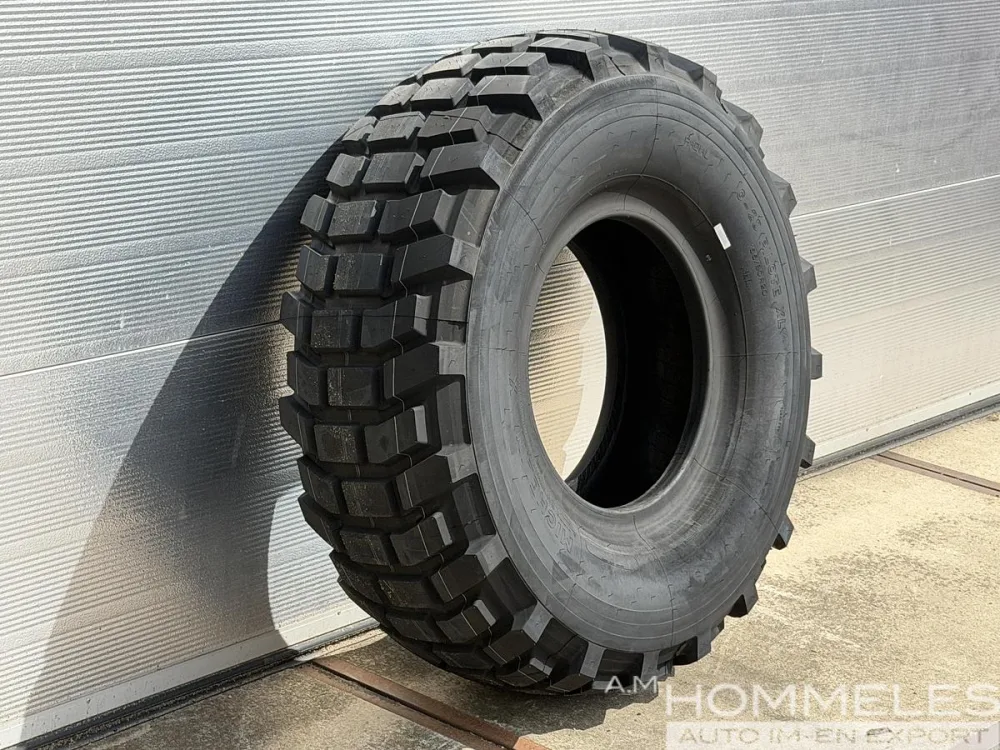 MICHELIN G-20 Pilote XL 15.5/80R20