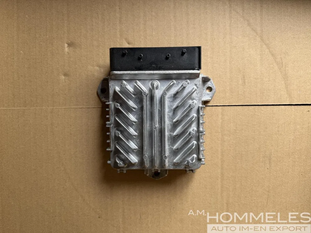 Allison Transmission Control Module (TCM) – Part No. 63CR0331