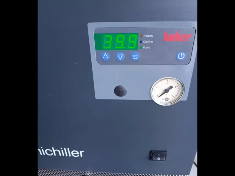 Huber 010-MPC UniChiller