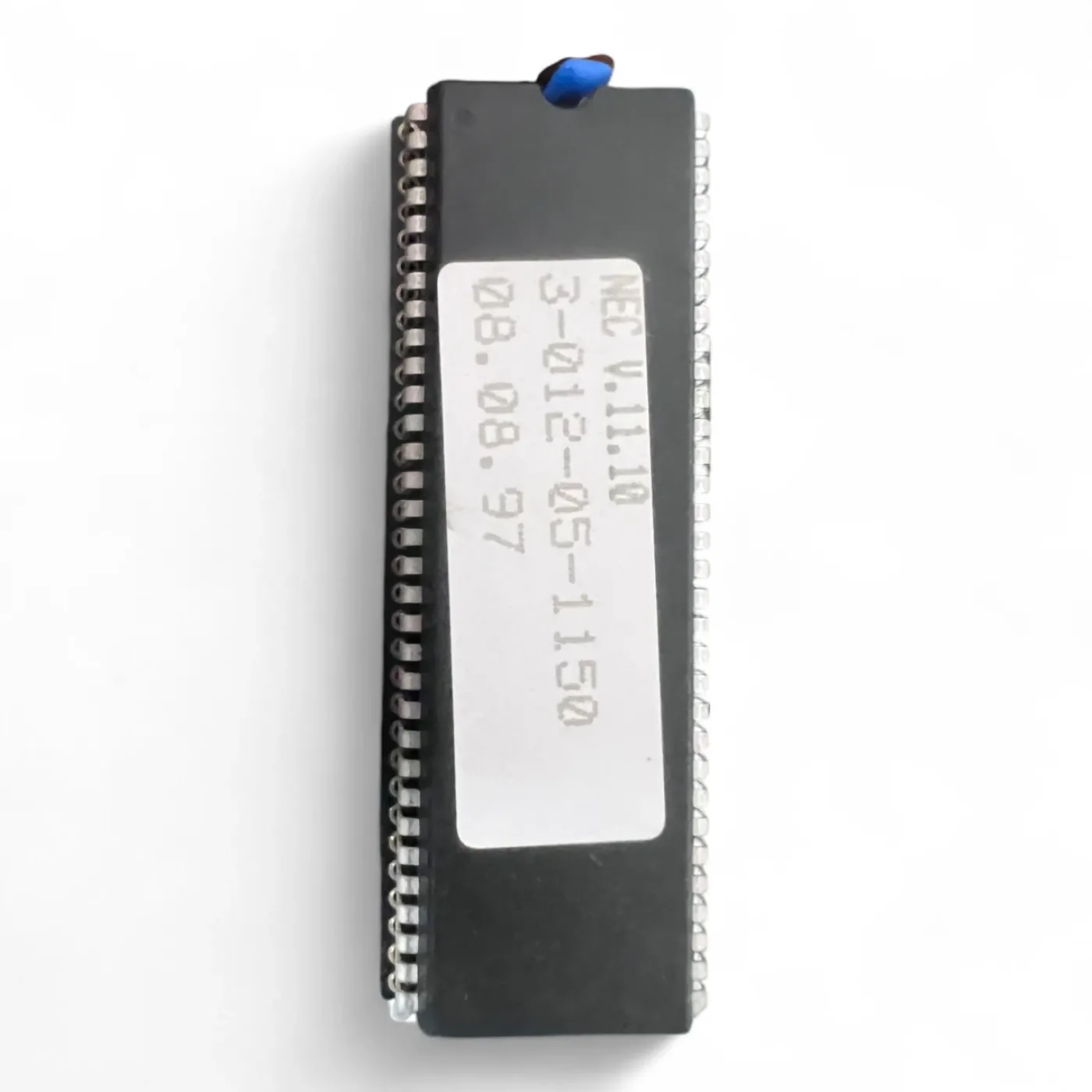 HOMAG SPS-BUS-MODUL CPU 00-0F 2-083-01-5041 Art. Nr. 2083015041 ‍ - 7