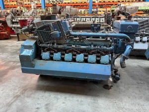 DEUTZ BA12M816R