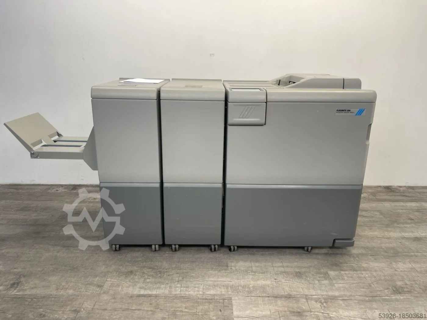 Plockmatic PBM350 - 1