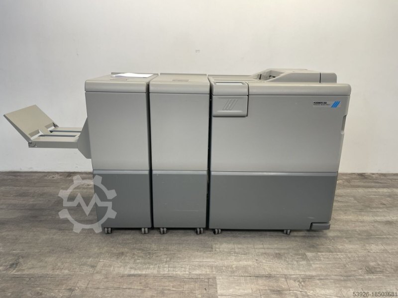 Plockmatic PBM350