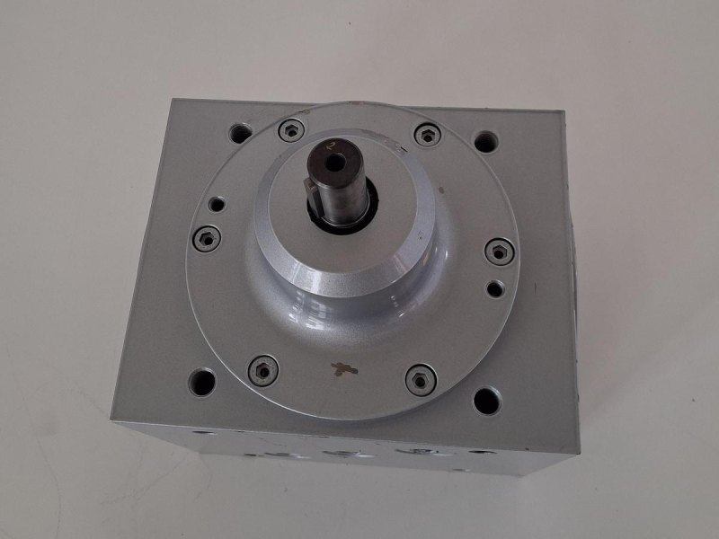 Tandler Winkelgetriebe Bosch Ersatzteil 8-108-193-240