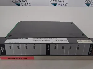 Modicon AS-B814-108 PLC Module