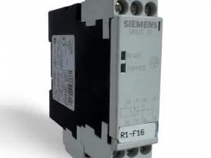 SIEMENS SIRIUS 3R Überwachungsrelais 3RN1010-1CB00