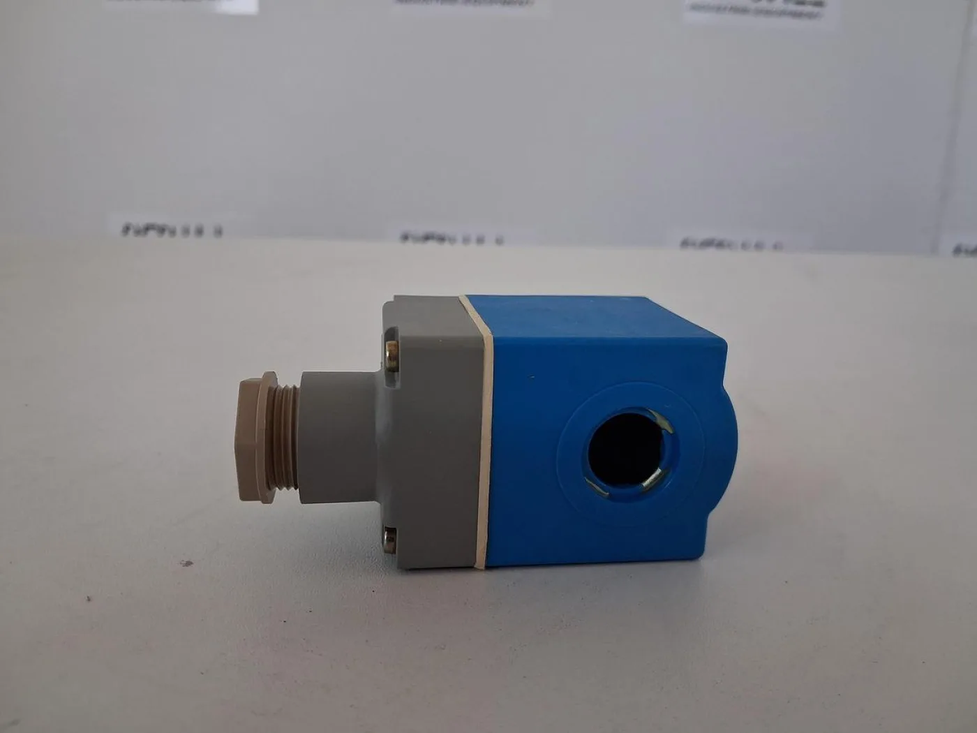Danfoss BE230CS Magnetspule für Magnetventil 018F6732 - 6